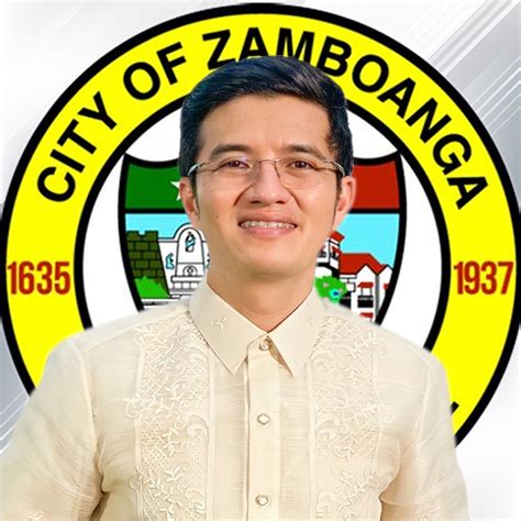 john m. dalipe|Zamboanga City’s youngest mayor assumes post .